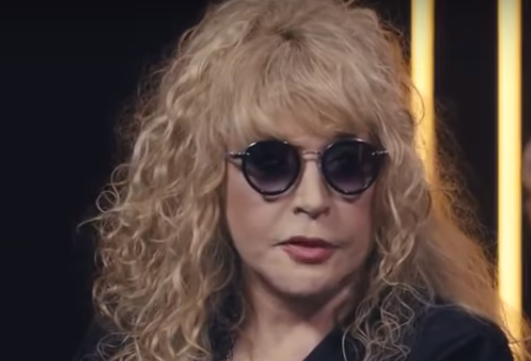 Галкин раскрыл тайну о заморозке яйцеклеток Пугачевой