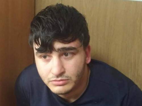 Задержан подозреваемый в убийстве мужчины из-за парковки на юго-востоке Москвы (ФОТО, ВИДЕО) Задержан подозреваемый в убийстве мужчины из-за парковки на юго-востоке Москвы (ФОТО, ВИДЕО)