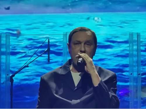 &laquo;Умерли клетки мозга&raquo;: жена Николая Носкова рассказала о проблемах со здоровьем артиста