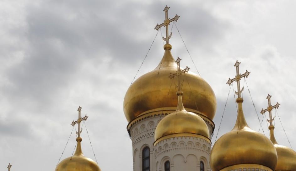 Протоиерей Козлов: В храмах в пятницу пройдет уникальное богослужение Протоиерей Козлов: В храмах в пятницу пройдет уникальное богослужение