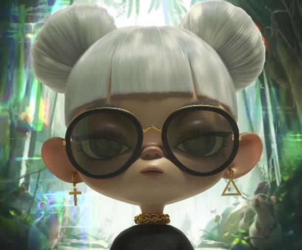 Обновленный проект Глюк’oZa выпустил песню об отношениях России с Европой