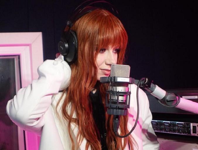 Певица Юлия Савичева рассказала, как дела у её родителей в затопленном Кургане