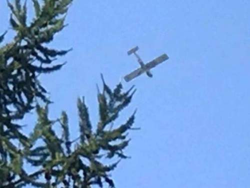 50 БПЛА ВСУ перехвачены и уничтожены над РФ минувшей ночью (ФОТО, ВИДЕО)