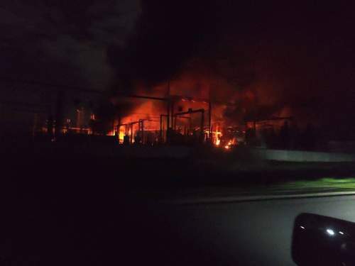 50 БПЛА ВСУ перехвачены и уничтожены над РФ минувшей ночью (ФОТО, ВИДЕО)