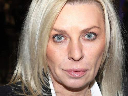 Татьяна Овсиенко оправдалась за ужасное фото на фоне слухов об алкоголизме (ФОТО)