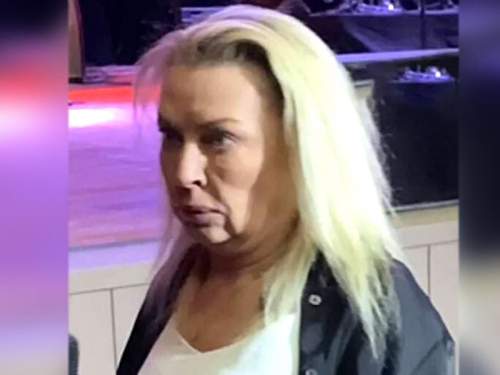 Татьяна Овсиенко оправдалась за ужасное фото на фоне слухов об алкоголизме (ФОТО)