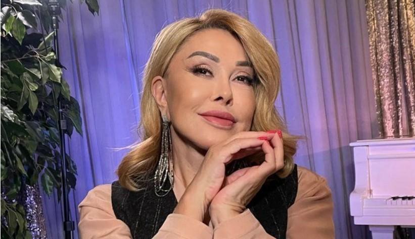 Любовь Успенская сместила Филиппа Киркорова с пьедестала