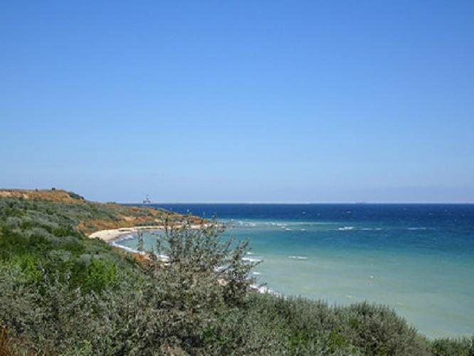 Обнаруженный у берегов Румынии морской дрон вызвал споры у военных экспертов