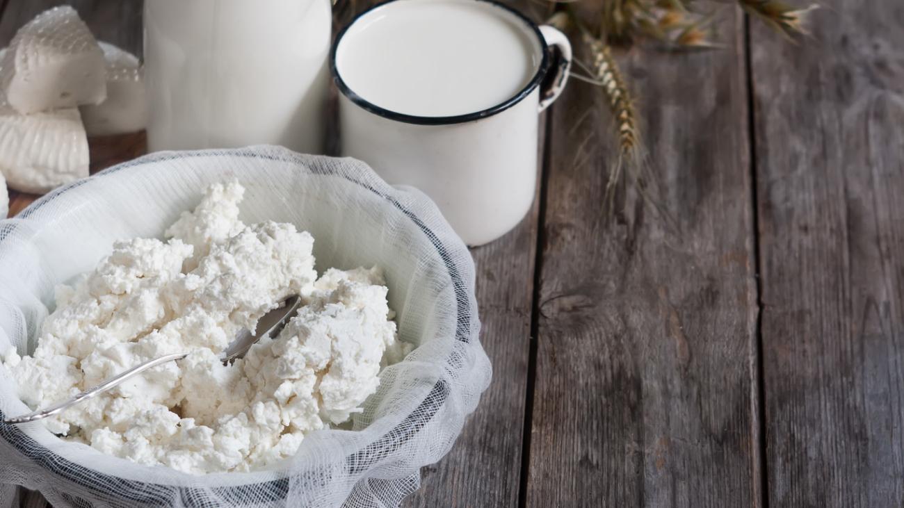 Докторр Волкова рассказала о 6 продуктах для похудения