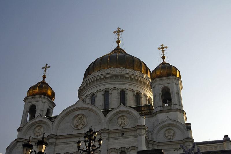 Священник Липатов рассказал, за какие ошибки выгонят из храма