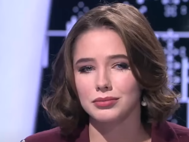 Вторая супруга Алдонина рассказала о знакомстве с дочерью Началовой