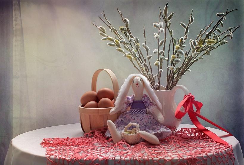 Батюшка Колезнев рассказал, что надо обязательно сделать до Вербного воскресенья