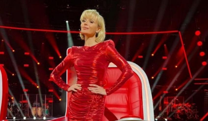 Выручка компаний певицы Гагариной выросла на 254 миллиона