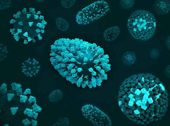 В Минздраве США до сих пор не выяснили точную причину возникновения COVID-19