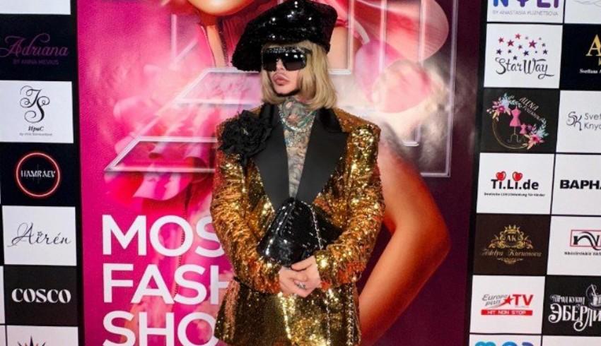 Сын Сергея Зверева не может себе позволить лечение тяжелой болезни