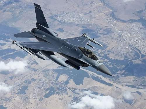 В Германии забили тревогу из-за хода ВС РФ в зоне СВО