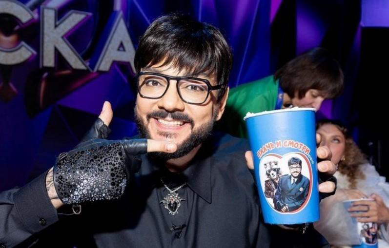 Диджей Катя Гусева рассказала, что Киркоров высадил ее из машины за мат