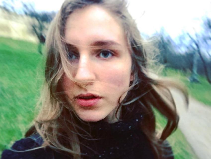 Дочь Максима Виторгана из-за переезда в Израиль попросила отдать ей велосипед