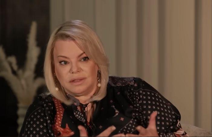 Яна Поплавская рассказала о преследовавшем ее маньяке