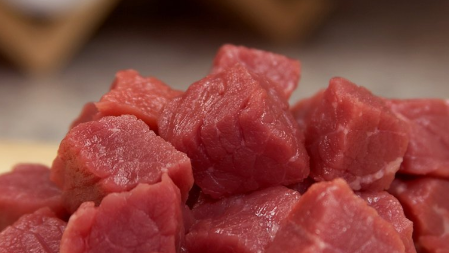 Врачи назвали еду, которая обязательно должна быть на столе для хорошей крови