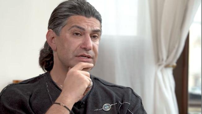 Психолог Степанова назвала Николая Цискаридзе «истероидным нарциссом»