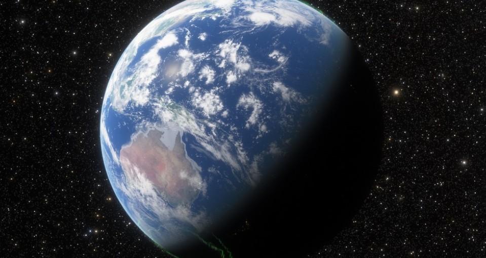 Ученый Барнс заявила, что высокие температуры на Земле могут стать регулярными