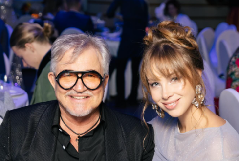 Дмитрий Дибров рассказал, что борется с клерозомзаболеванием после инсульта