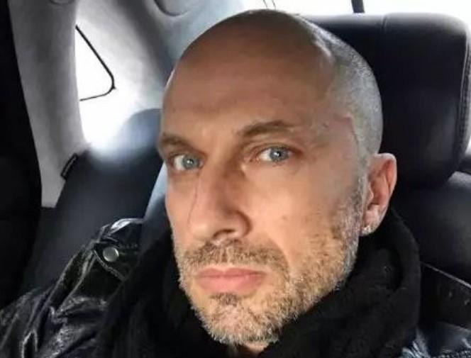 Актёр Дмитрий Нагиев был замечен на съёмках в Сочи