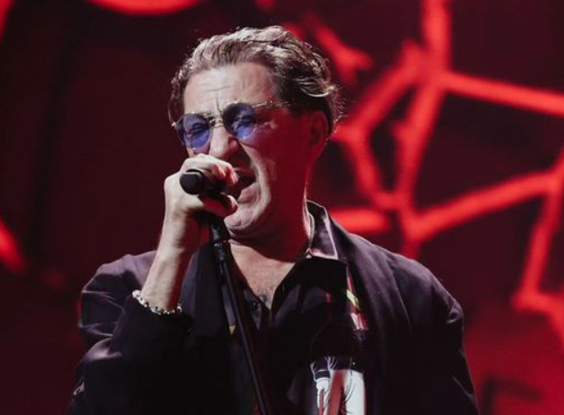 Певец Григорий Лепс признался, что сомневался в успехе своих хитов