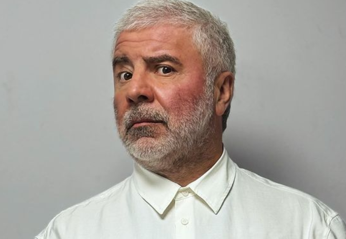 Певец Сосо Павлиашвили решил попробовать себя в бизнесе