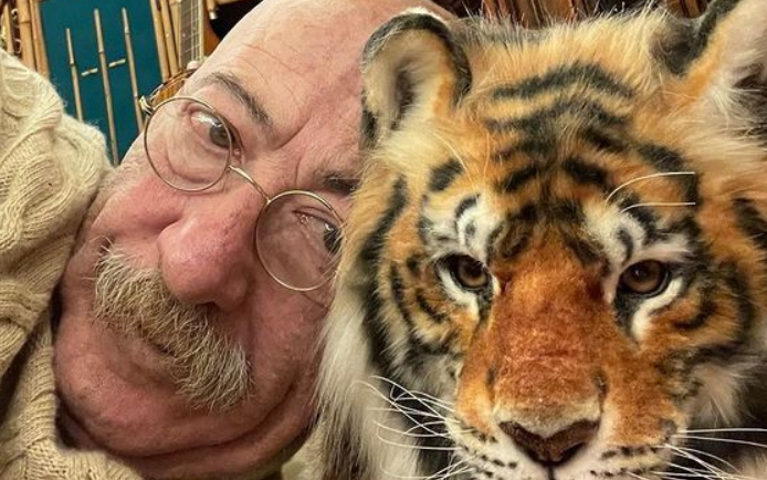 Александр Розенбаум высказался о пластической хирургии