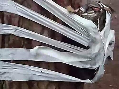 Найденная в Пушкино радиостанция могла координировать БПЛА ВСУ (ВИДЕО) Найденная в Пушкино радиостанция могла координировать БПЛА ВСУ (ВИДЕО)