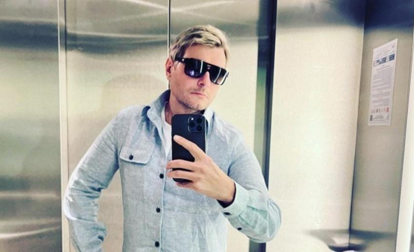 Николай Басков рассказал, как ходил в казино с Пугачевой