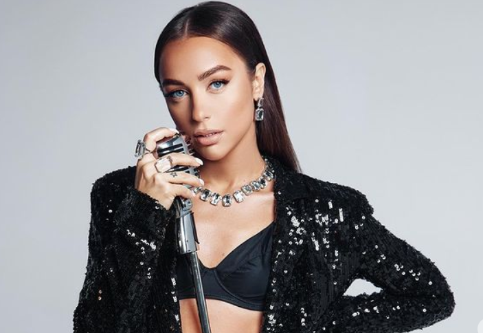 Певица Мари Краймбрери раскрыла секрет своей красоты