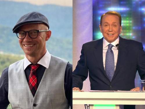 СМИ: Дмитрий Хрусталев стал постоянным ведущим КВН вместо Маслякова