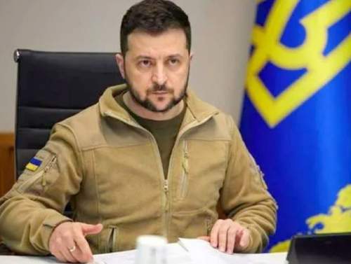 Политолог раскрыл, зачем Запад припугнул Зеленского с помощью «агента в Польше»