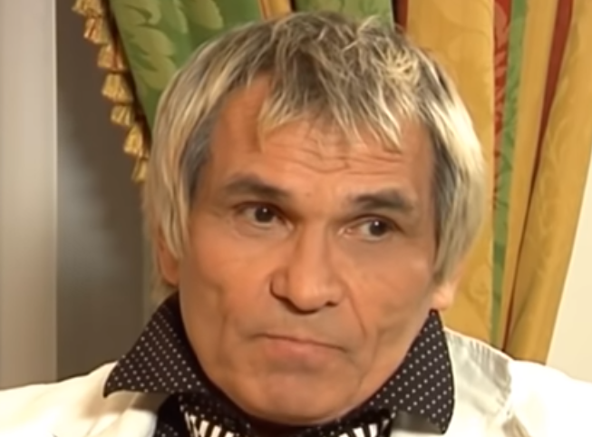 Молодая жена Алибасова опровергла слухи о замужестве из корыстных побуждений Молодая жена Алибасова опровергла слухи о замужестве из корыстных побуждений