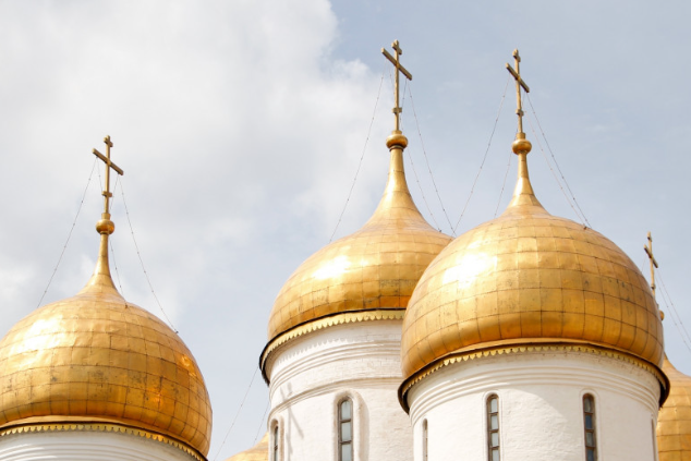 Иерей Липатов посоветовал признать грехи при обращении к Богу перед смертью