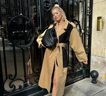 Елена Перминова показала лицо без макияжа в кабинете косметолога Елена Перминова показала лицо без макияжа в кабинете косметолога