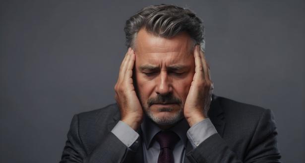 Терапевт Рябков назвал эффективные методы борьбы с головной болью