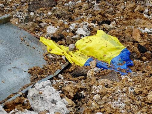 СМИ: две бригады ВСУ сбежали из Очеретино (ФОТО, ВИДЕО)