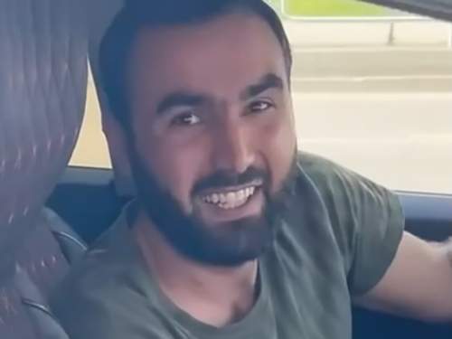 &laquo;У нас так не ходят&raquo;: в Челябинске мигрант чуть не сбил на машине чемпионку UFC и принялся ее оскорблять (ФОТО, ВИДЕО)