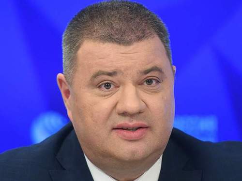 В Луганске задержали подозреваемого в подготовке покушения на экс-сотрудника СБУ Прозорова (ВИДЕО)