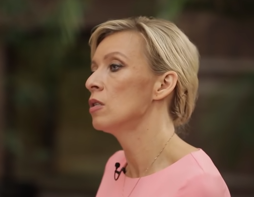 Любовь Успенская с песней Марии Захаровой победила на премии «Шансон года»