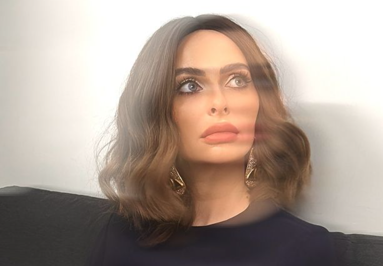 Екатерина Варнава купила элитную недвижимость в Батуми за 15 миллионов рублей Екатерина Варнава купила элитную недвижимость в Батуми за 15 миллионов рублей