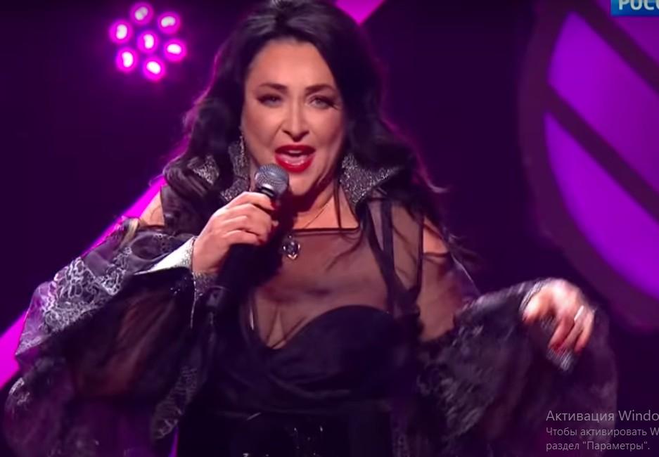 Критик Соседов заявил, что Лолиту вернули на ТВ