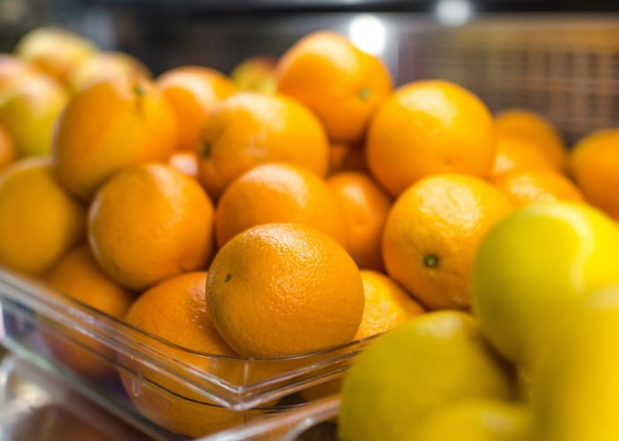 Названы 3 продукта для детокса, выводящие токсины