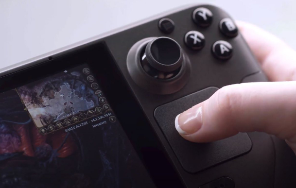 Valve выпустила в продажу восстановленные Steam Deck по цене от 26 000 рублей