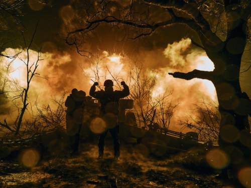 В Польши предрекли &laquo;начало ада&raquo; на Украине через месяц