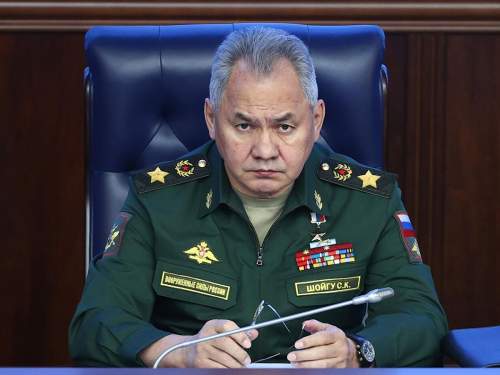СМИ рассказали, как отразится на Шойгу арест замминистра обороны Иванова